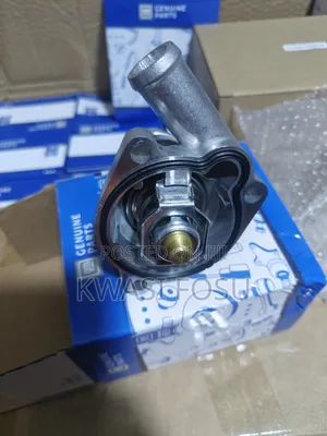 Aluminum Thermostat 1.4l Engine For Encore, Cruze, Limited, Sonic