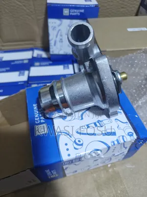 Aluminum Thermostat 1.4l Engine For Encore, Cruze, Limited, Sonic