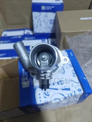 Aluminum Thermostat 1.4l Engine For Encore, Cruze, Limited, Sonic