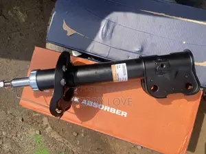 2016-2018 Complete Front Shocks for Hyundai Santafe
