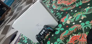 White Ps4 Slim Jailbreak