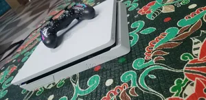 White Ps4 Slim Jailbreak