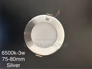  Wholesale Clearance Sale – Recessed Led Spotlights (All Must Go!) 