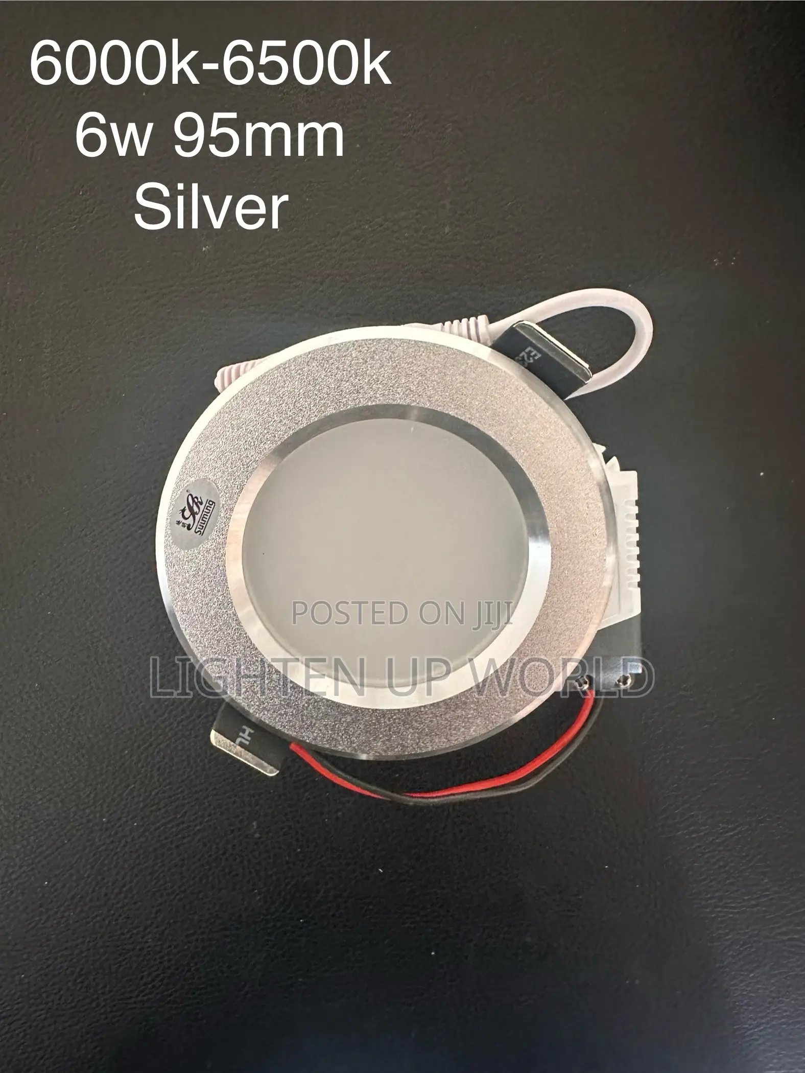  Wholesale Clearance Sale – Recessed Led Spotlights (All Must Go!) 