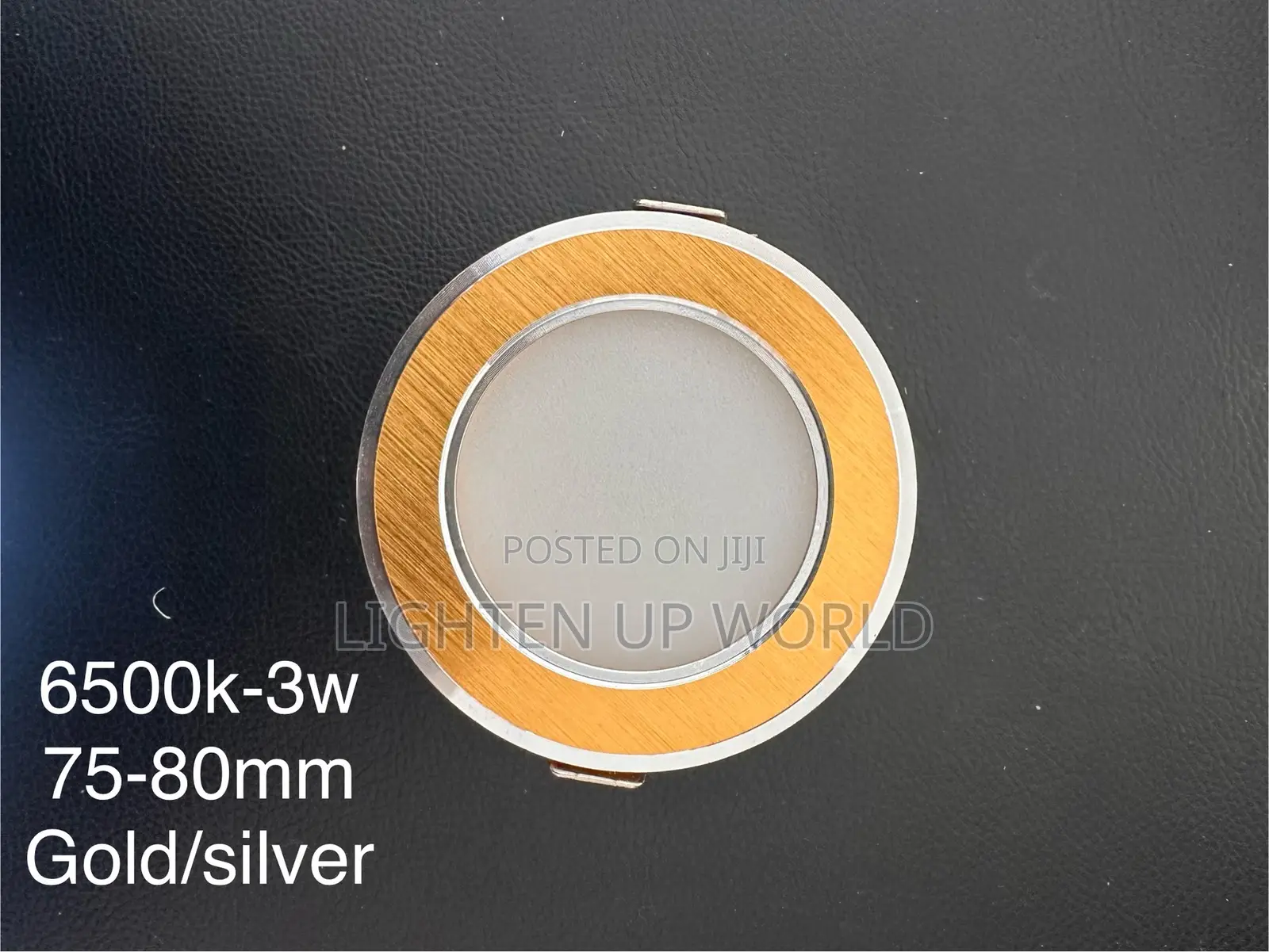  Wholesale Clearance Sale – Recessed Led Spotlights (All Must Go!) 