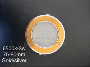  Wholesale Clearance Sale – Recessed Led Spotlights (All Must Go!) 