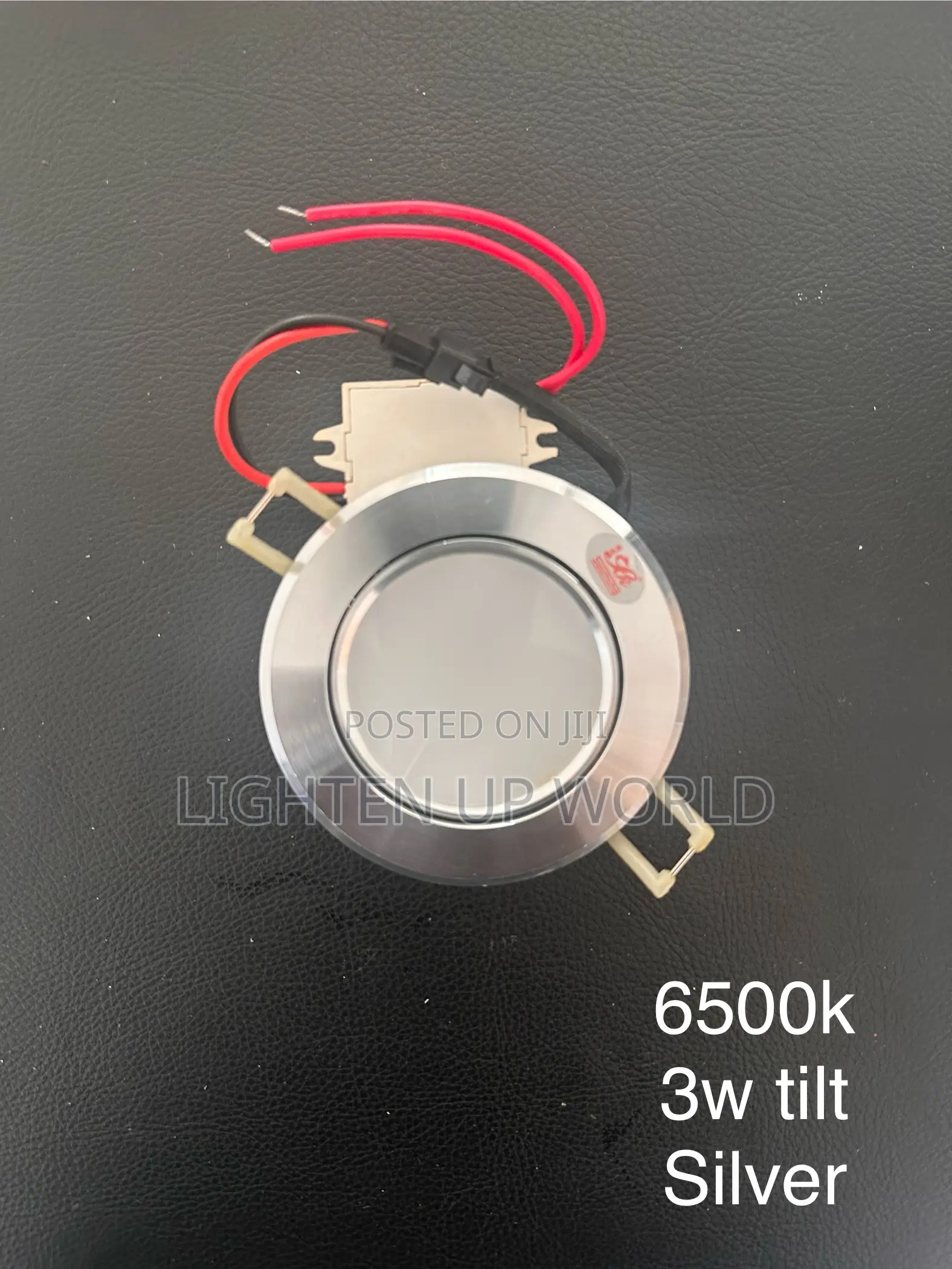  Wholesale Clearance Sale – Recessed Led Spotlights (All Must Go!) 
