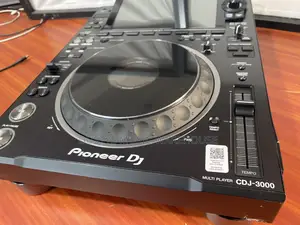 Pioneer CDJ 3000