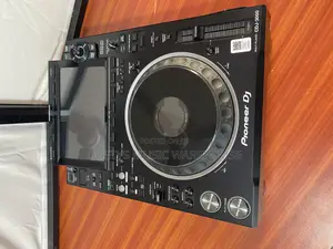 Pioneer CDJ 3000