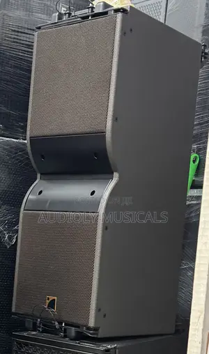 10inches Kara Line Arrays Speakers