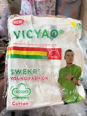 Vicyao Tshirts