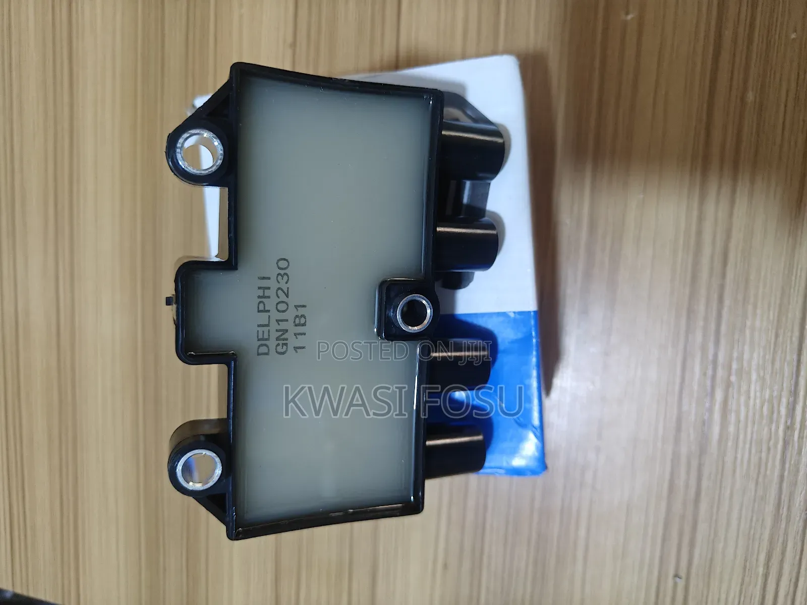 Ignition Coil For Chevrolet Aveo,Optra,Pontiac Wave,Suzuki,Forenza,