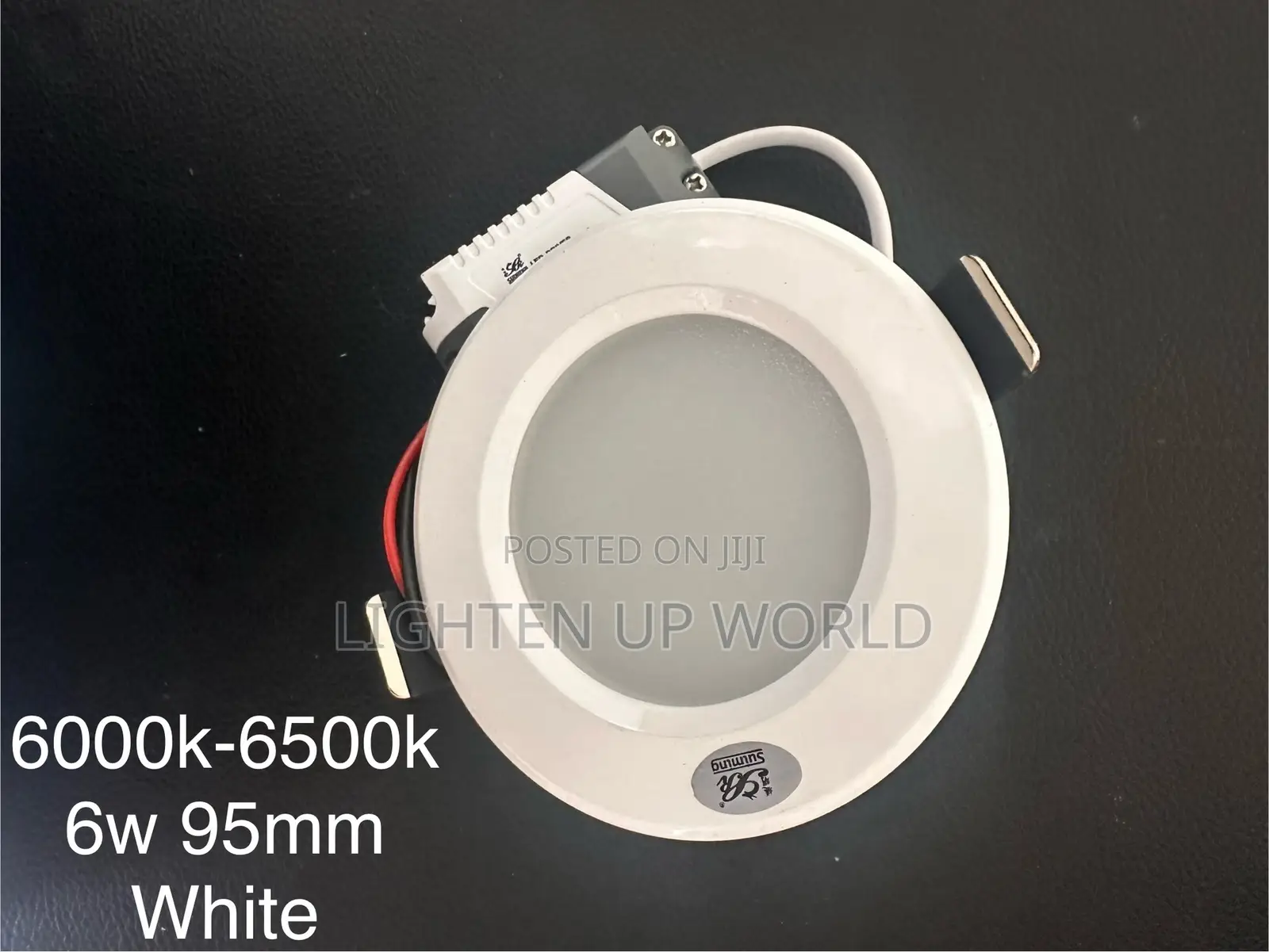 Wholesale Clearance Sale – Recessed Led Spotlights (All Must Go!) 