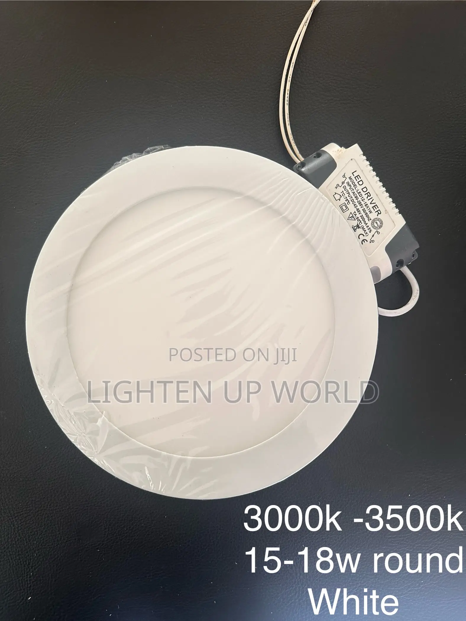  Wholesale Clearance Sale – Recessed Led Spotlights (All Must Go!) 
