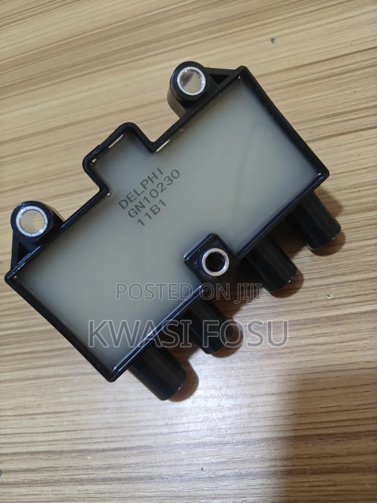 Ignition Coil For Chevrolet Aveo,Optra,Pontiac Wave,Suzuki,Forenza,