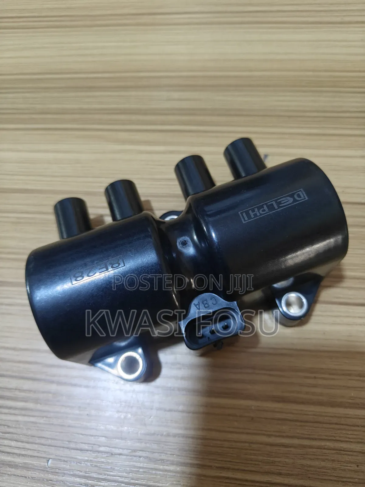 Ignition Coil For Chevrolet Aveo,Optra,Pontiac Wave,Suzuki,Forenza,