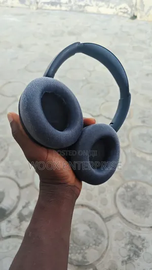 U.K Used Souncore Q45 Headset