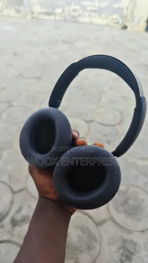 U.K Used Souncore Q45 Headset