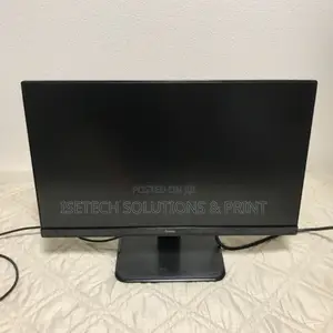 Iiyama Edgeless 22inch Wide. Hdmi, Vga Dvi. Full Hd