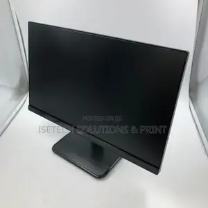 Iiyama Edgeless 22inch Wide. Hdmi, Vga Dvi. Full Hd