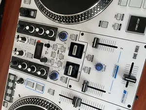 Rane One Mkii