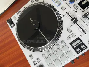 Rane One Mkii