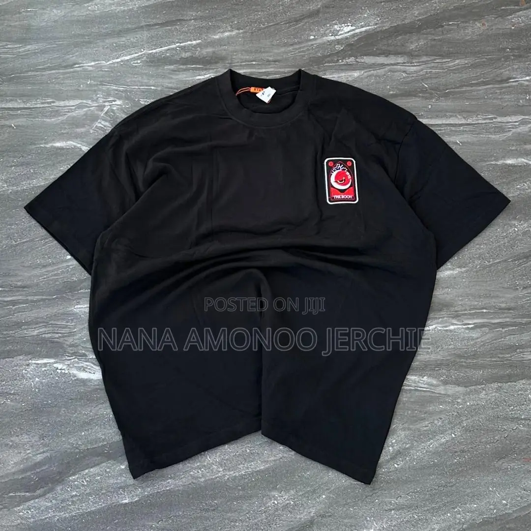 New Branded T-Shirts