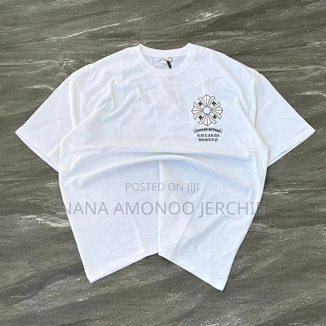 New Branded T-Shirts