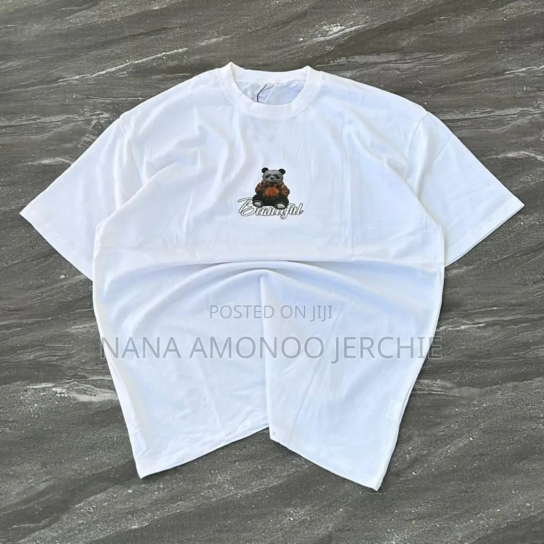 New Branded T-Shirts