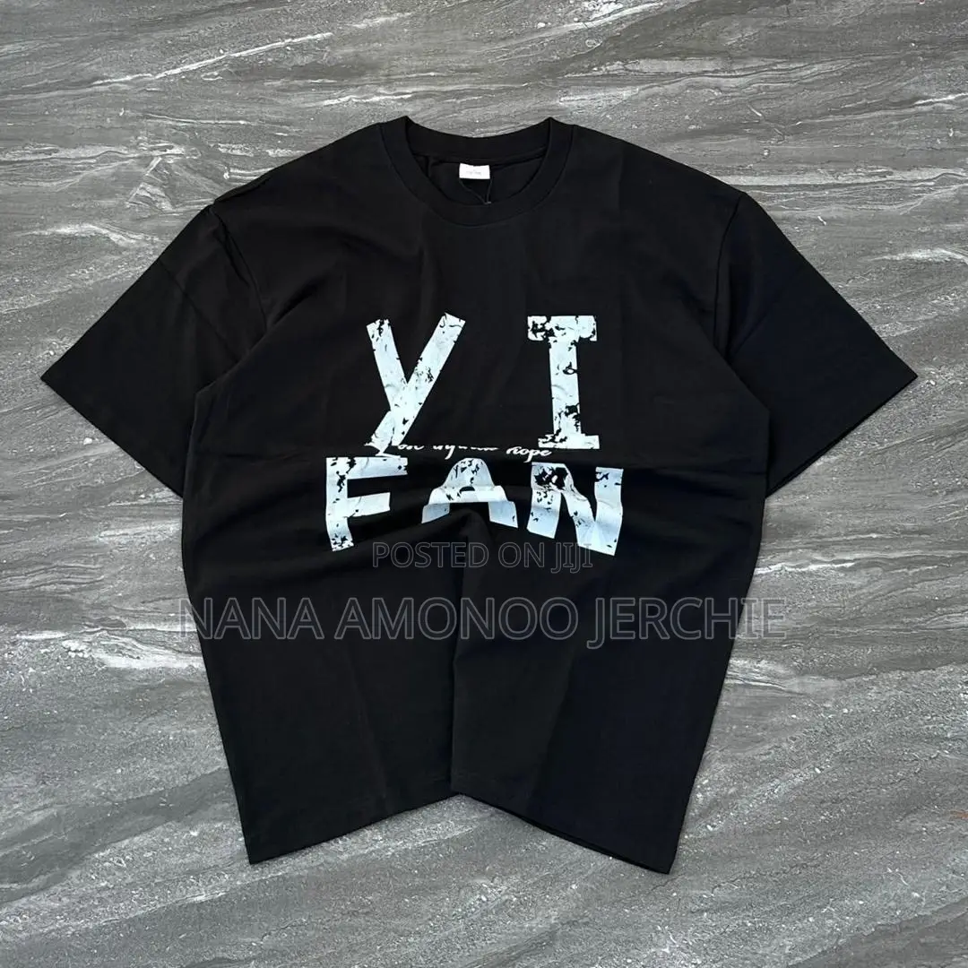 New Branded T-Shirts