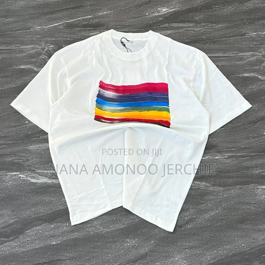 New Branded T-Shirts