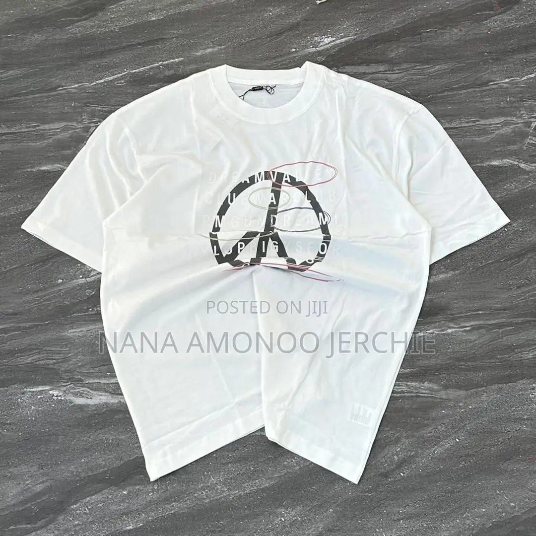 New Branded T-Shirts