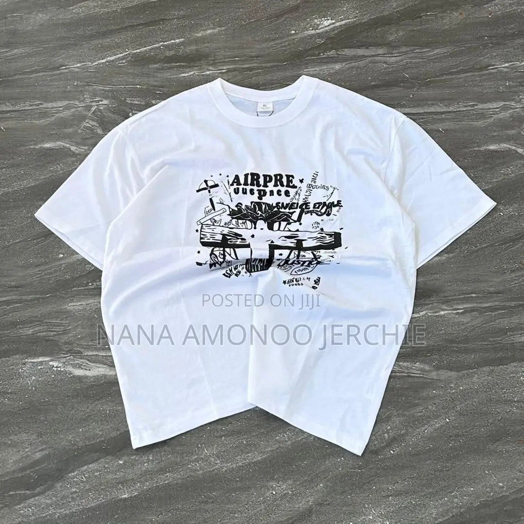 New Branded T-Shirts