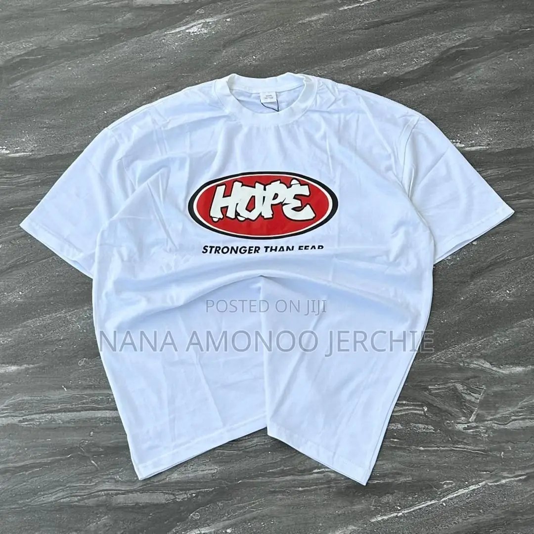New Branded T-Shirts