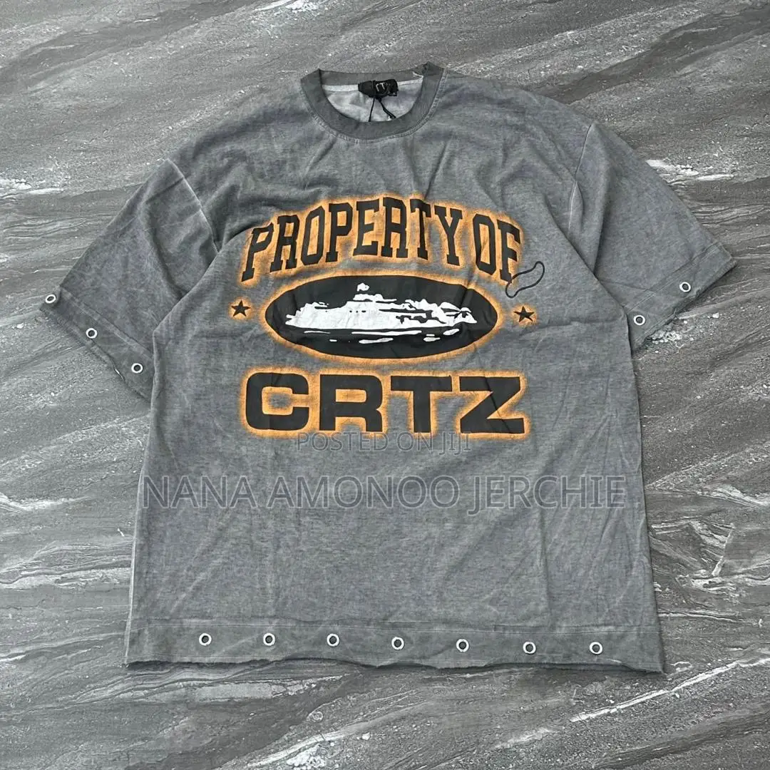 New Branded T-Shirts