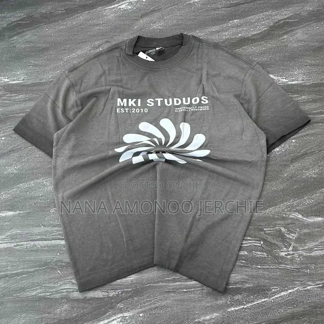 New Branded T-Shirts