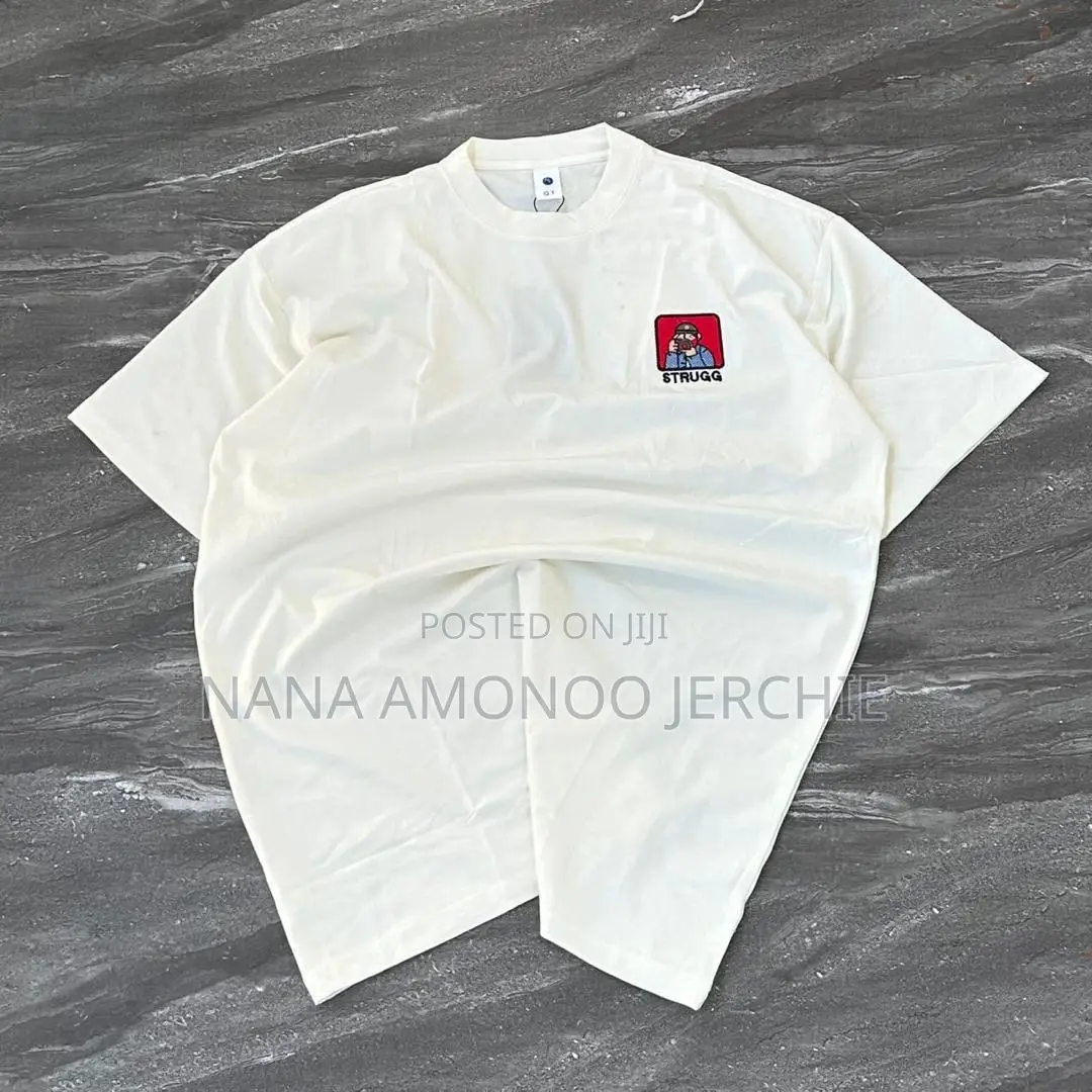 New Branded T-Shirts