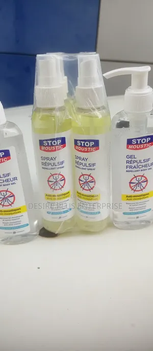 Mosquito Repellent