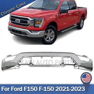 2021,2022,2023,2024 Front Bumper For Ford F150