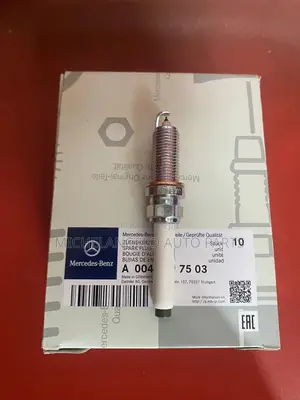 Spark Plugs Mercedes Benz Cla45 Amg
