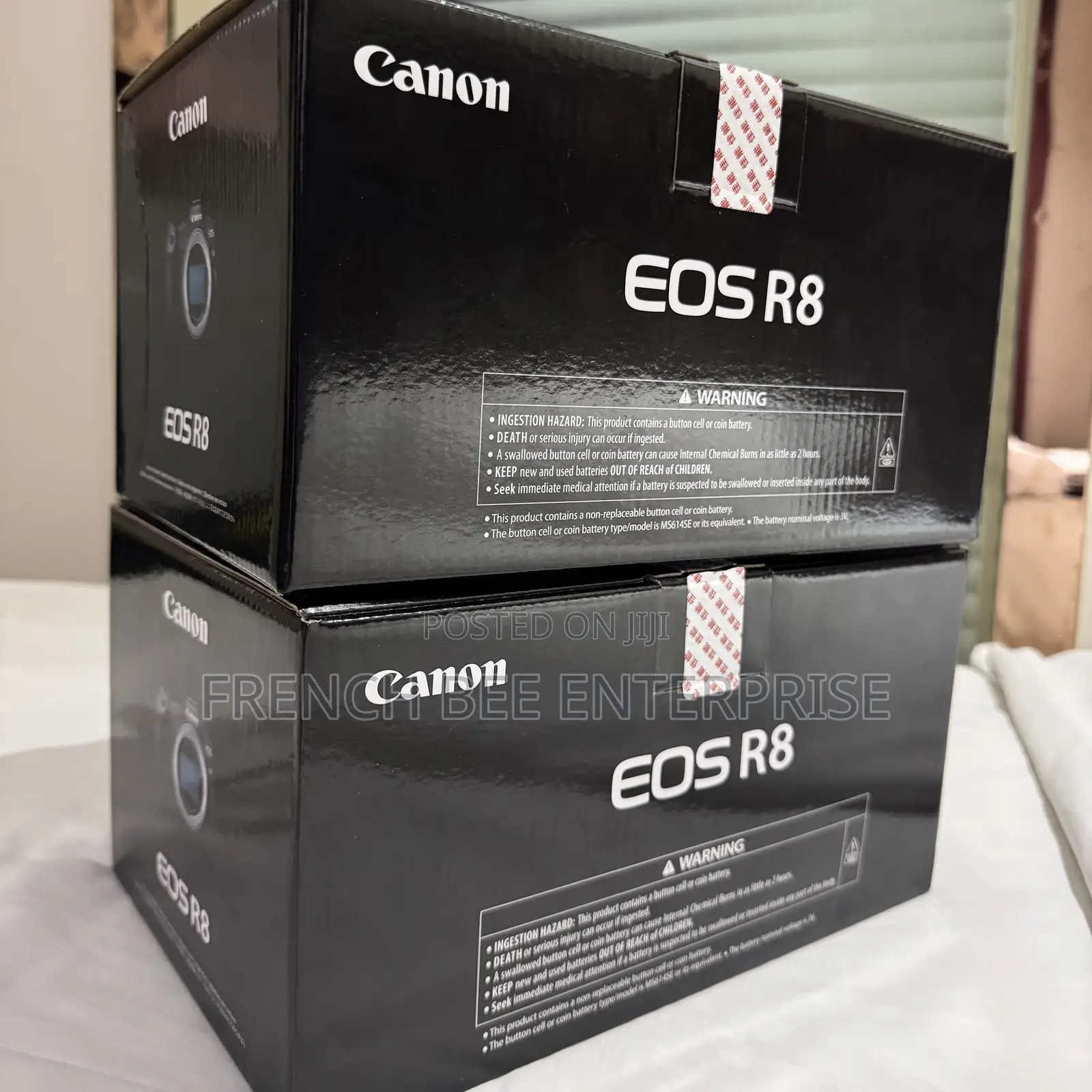 Canon Camera Eos R8