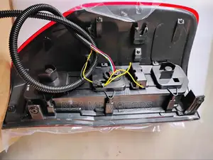 Ford Ranger 2014/2015/2016/2017/-2021 Full Led Taillights Set.