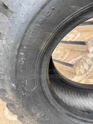 17.5-25 Galaxy Radial Tires