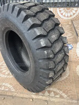 17.5-25 Galaxy Radial Tires