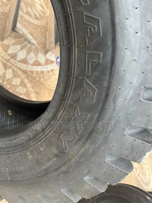 17.5-25 Galaxy Radial Tires