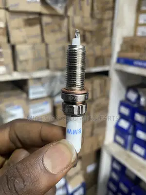 Spark Plugs BMW X6 2016