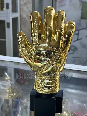 Goalkeeper Gloves Awards