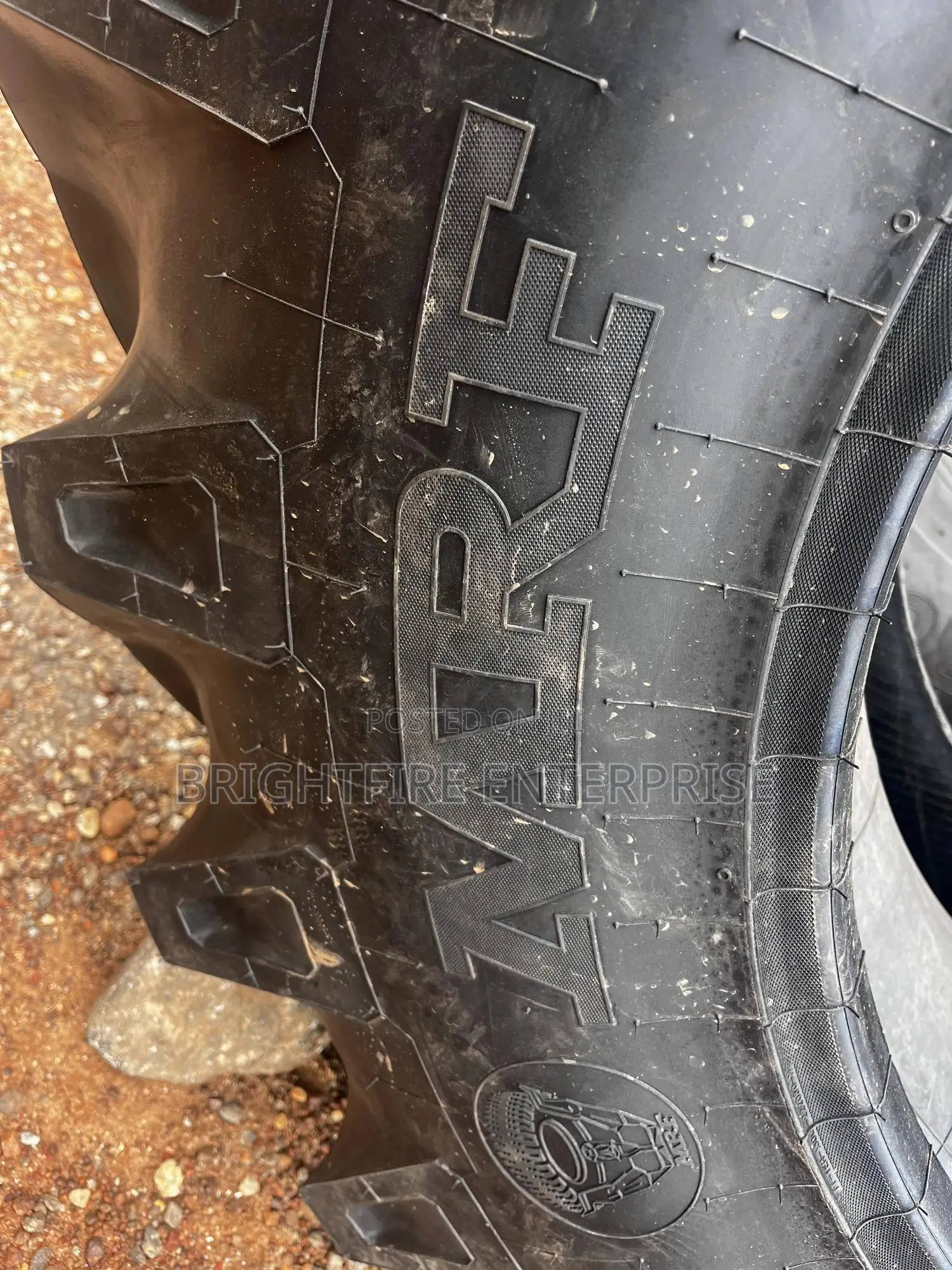 18.4-30 Tractor Tyre