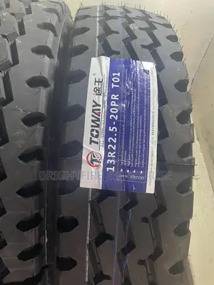 Toway 13r22.5