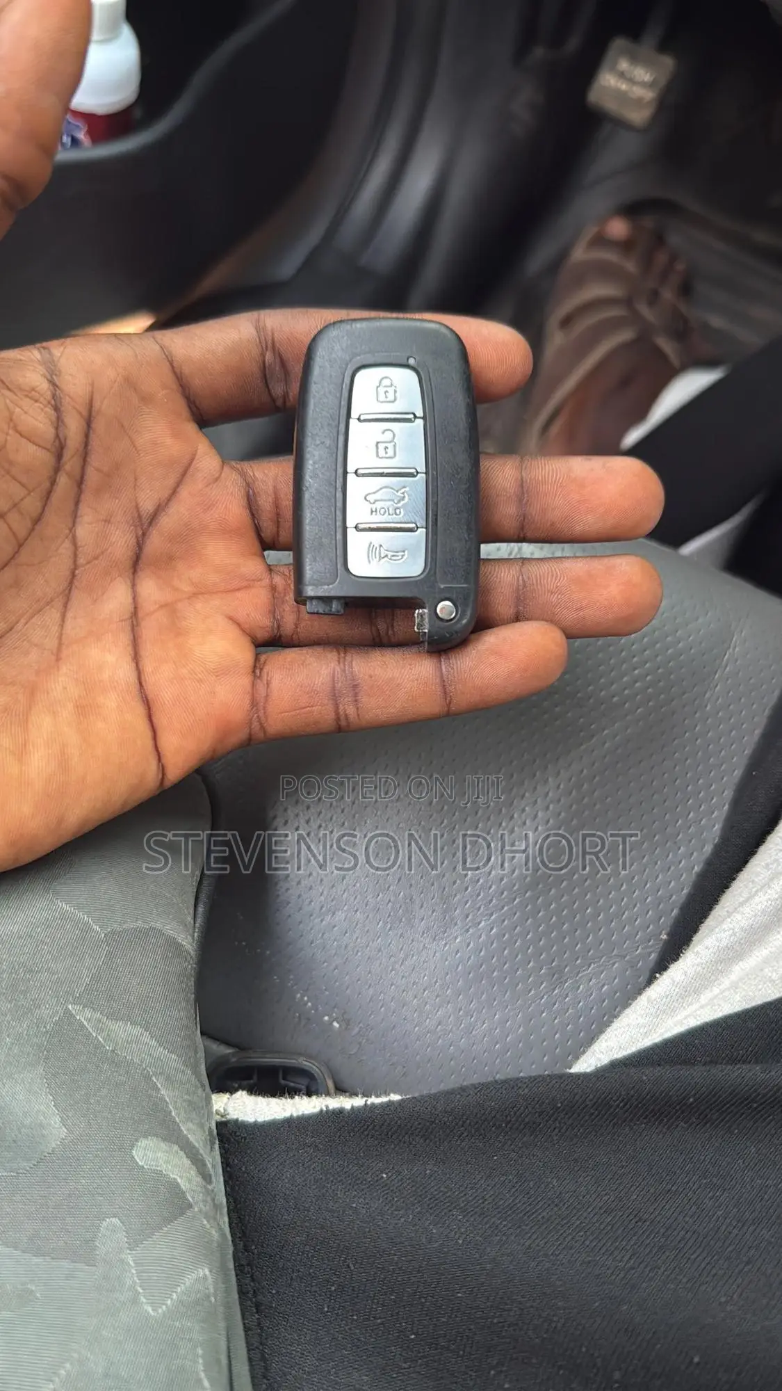 Key Cutting